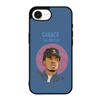 Chance The Rapper 3 iPhone 17e Case