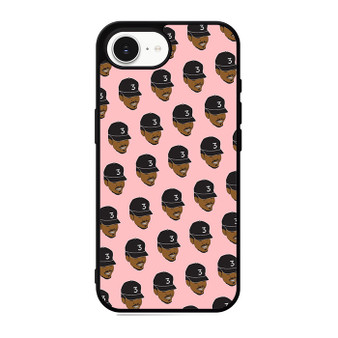 Chance The Rapper 4 iPhone 17e Case