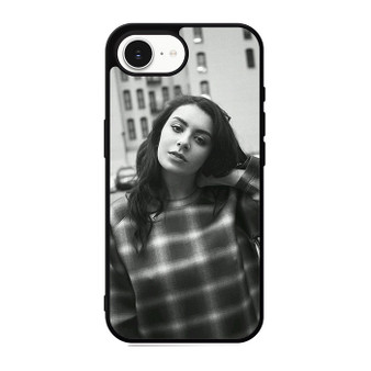 Charli XCX 1 iPhone 17e Case