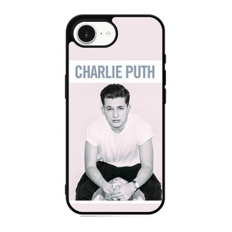 Charlie Puth 3 iPhone 17e Case