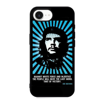Che Guevara Word 2 iPhone 17e Case