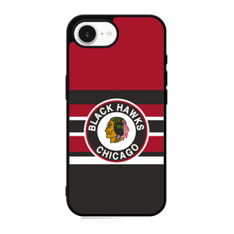 Chicago Blackhawks 5 iPhone 17e Case
