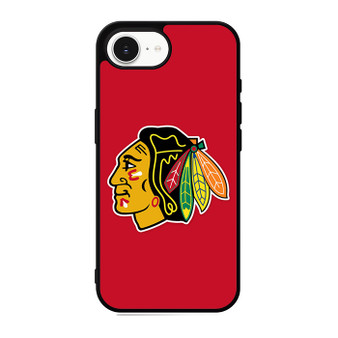 Chicago Blackhawks 7 iPhone 17e Case
