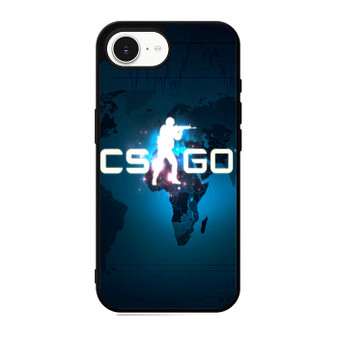 Counter Strike Global Offensive CS GO 6 iPhone 17e Case