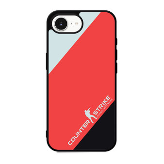 Counter Strike Global Offensive CS GO 10 iPhone 17e Case