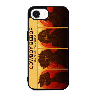 Cowboy bebop stray dog strut 2 iPhone 17e Case