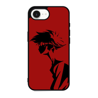 Cowboy bebop stray dog strut 3 iPhone 17e Case
