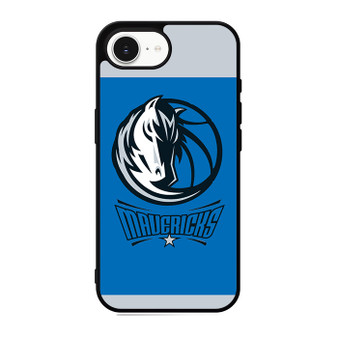 Dallas Mavericks logo iPhone 17e Case