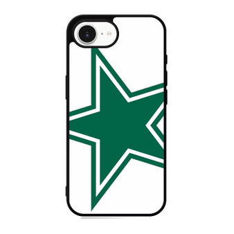 Dallas Stars 1 iPhone 17e Case