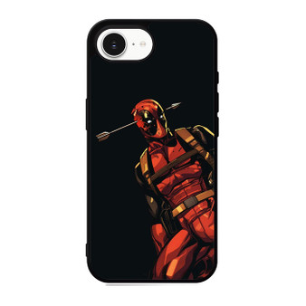 deadpool cant dead iPhone 17e Case