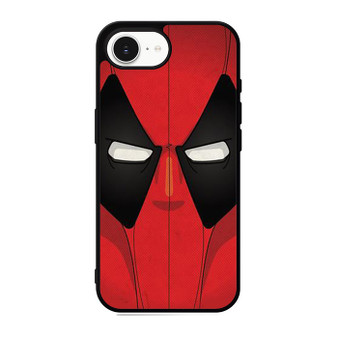 Deadpool iPhone 17e Case
