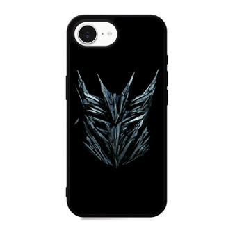 Decepticon Transformer iPhone 17e Case