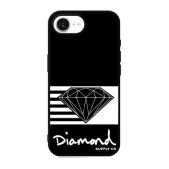 Diamond Original Art iPhone 17e Case