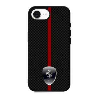 Ferrari Luxury iPhone 17e Case