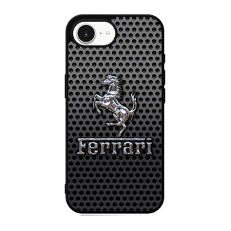 ferrari prancing horse iPhone 17e Case