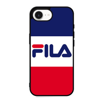 Fila Logo 2 iPhone 17e Case