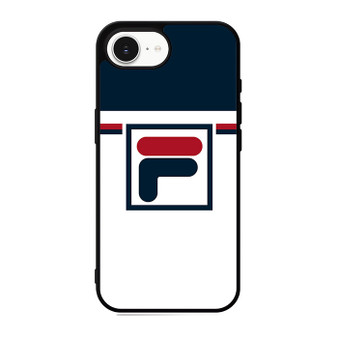 Fila Style 3 iPhone 17e Case