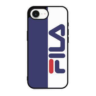 Fila Style 6 iPhone 17e Case