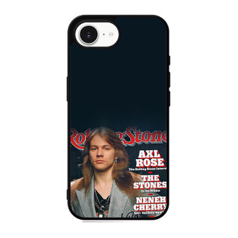 GNR AXL iPhone 17e Case