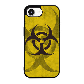 Hazard Logo iPhone 17e Case
