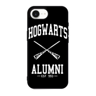 Hogwarts Alumni iPhone 17e Case