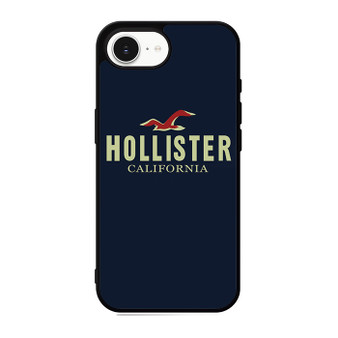 Hollister 1 iPhone 17e Case