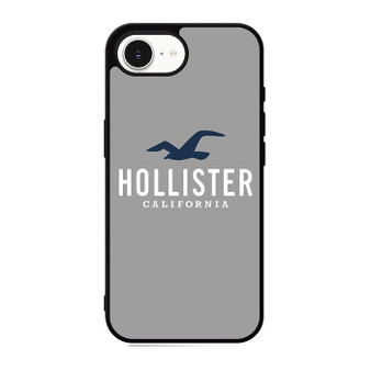 Hollister 5 iPhone 17e Case