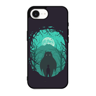 In the deep of jungle iPhone 17e Case