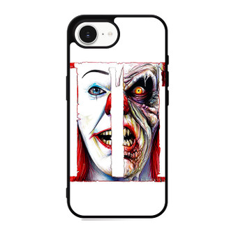 IT Logo iPhone 17e Case