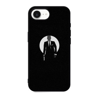 James Bond 007 iPhone 17e Case