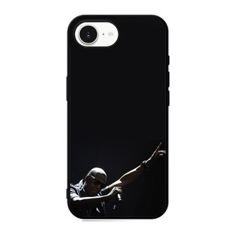 Jay Z On stage iPhone 17e Case
