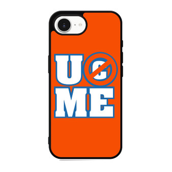 John Cena U C Me iPhone 17e Case