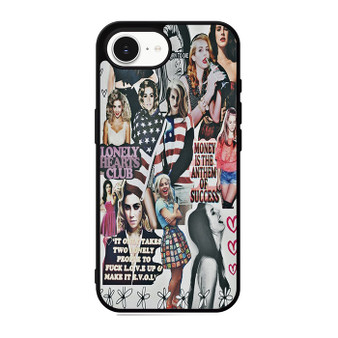 lana del rey annd marina the diamonds iPhone 17e Case