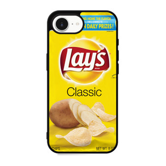 Lays 2 iPhone 17e Case