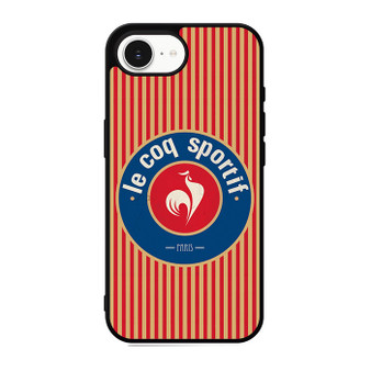 le coq sportif iPhone 17e Case
