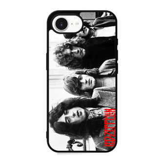 Led Zeppelin 1 iPhone 17e Case