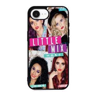 Little Mix Members iPhone 17e Case