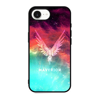 Logang Maverick Nebula iPhone 17e Case