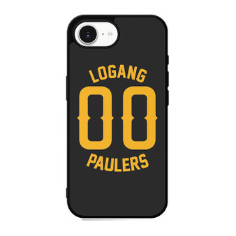 Logang Paulers iPhone 17e Case