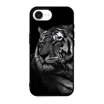LSU Tiger Art iPhone 17e Case