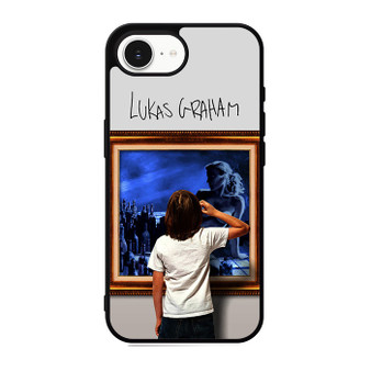 Lukas Graham Album iPhone 17e Case