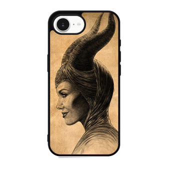 Maleficent Disney iPhone 17e Case