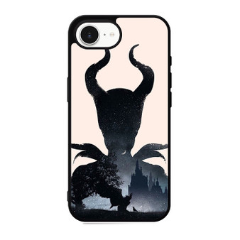 Maleficent sleeping beauty iPhone 17e Case