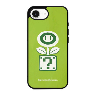 Mario a flower iPhone 17e Case