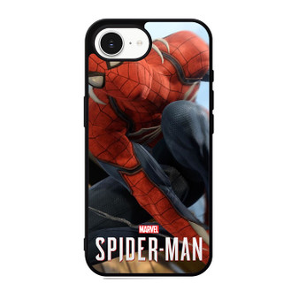 Marvel Spider man 3 iPhone 17e Case