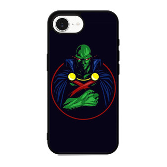Member of Justice League iPhone 17e Case