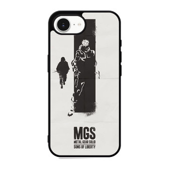 MGS iPhone 17e Case