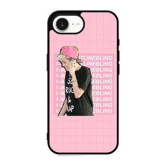 Miley Cyrus hotline bling iPhone 17e Case