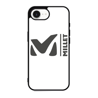 Millet Logo iPhone 17e Case