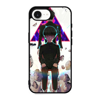 Mob Psycho 100 1 iPhone 17e Case